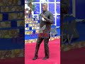 Any pastor that ordains his wife will not make heaven