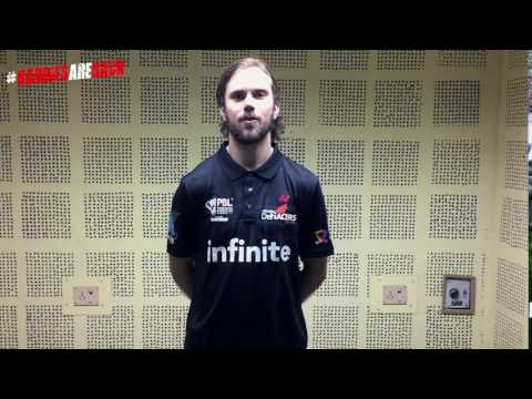 Tongue Twister with Jan O Jorgensen