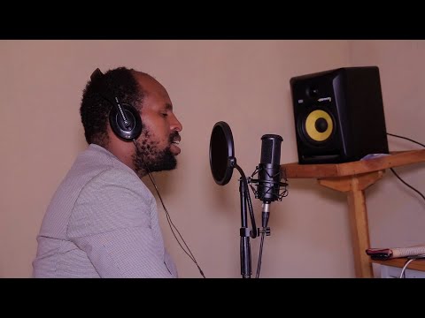 MPA AMAVUTA YESU MBONE KWAKA, NTITWAKWISHOBOZA | NDAJE MUSIC