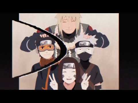 Naruto Shippuden OST - A Friend’s Reminiscence (Young Obito’s Death Theme)  slowed & reverb