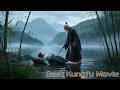 Kung Fu Movie A Poisoned Young Man Is Saved By A Mysterious Old Man And Masters The NO 1 Kung Fu