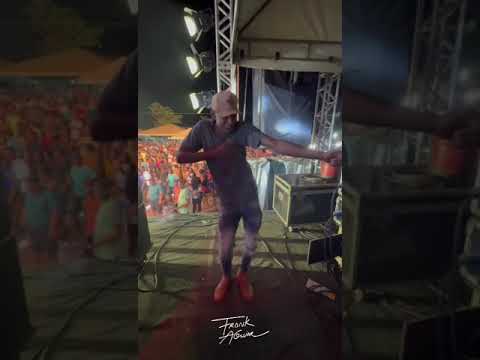 Frank Aguiar Recorde de público em Arapoema Tocantins #show #frankaguiar #viral #shorts #subscribe