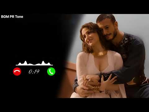 Homa Dol Song Ringtone | Saad Lamjarred | Neeti Mohan  | BGM PR Tone