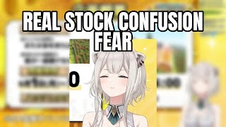 Botan Tried Adding COVER Corp Stock to Her Game and Got Shut Down | Shishiro Botan