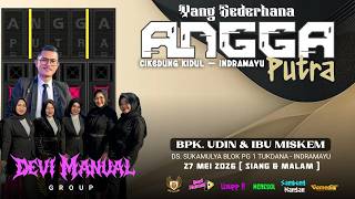 Download lagu LIVE ( MALAM ) YANG SEDERHANA ANGGA PUTRA | SHOW DS SUKAMULYA BLOK PG 1 | 27 MEI 2026 mp3 Download lagu LIVE ( MALAM ) YANG SEDERHANA ANGGA PUTRA | SHOW DS SUKAMULYA BLOK PG 1 | 27 MEI 2026 mp3
