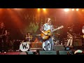 Whiskey Myers Broken Window Serenade