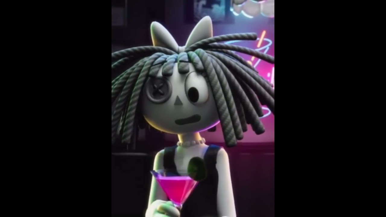 fav characters from my main 4 fandoms yay ok I’m tired