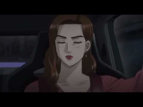 Initial D: Extra Stage 2 FALLING INTO MY HEART TERENCE HOLLER