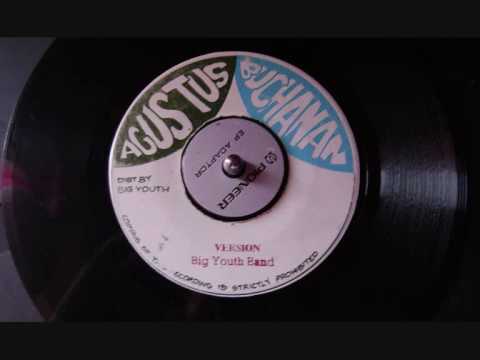 Big Youth - Hit The Road Jack -