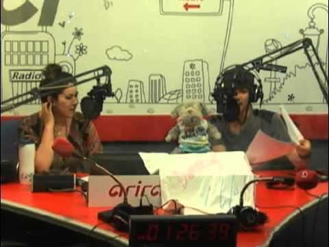 140627 Royal Pirates Sooyoon at Arirang Kpoppin