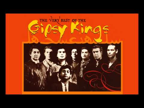 La Rumba De Nicolas - Gipsy Kings