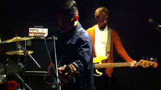 Cull - World Inside Your Head @ The Chippendale Hotel (26/7/14)