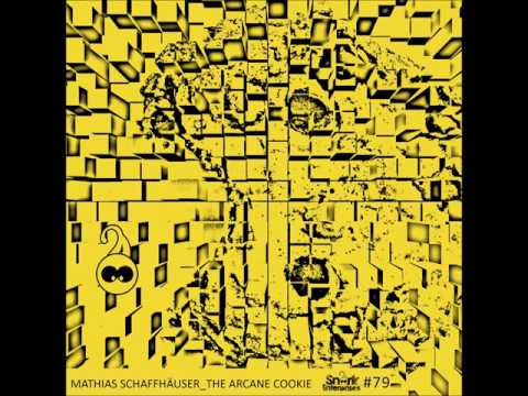 Mathias Schaffhäuser - Cookie (Snork79)