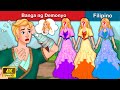 Banga ng Demonyo 🤴 The Mystery Princess in Filipino | WOA - Filipino Fairy Tale