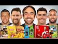 Rating Every Footballer Product