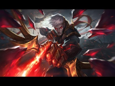 Conqueror Varus - Is it worth your RP?