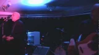 Wilko Johnson Pt5 ~ Sneaking Suspicion