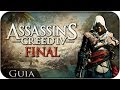 Assassin's Creed 4 Black Flag FINAL en español ...