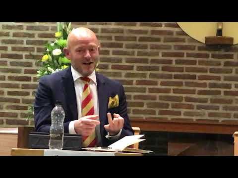 My 3 election priorities - Stewart Golton