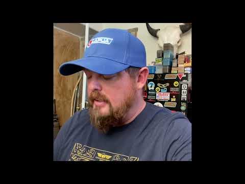 Internal Case Volume