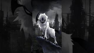 Absol 🌑 El Pokémon Que Todos Odiaron | La Historia Más Triste”#Pokemon#Absol#PokemonTriste#PokemonHi