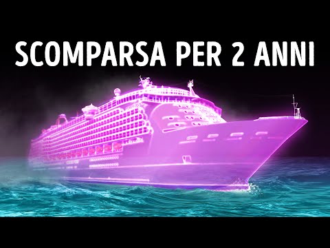 Ecco Cosa C’era in Una Nave Scomparsa Nel Triangolo Delle Bermuda