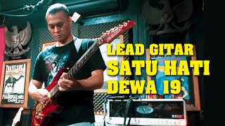 Download lagu Satu Hati Dewa19 - Melodi Sakti Andra Ramadhan mp3 Download lagu Satu Hati Dewa19 - Melodi Sakti Andra Ramadhan mp3