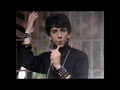 SOFT CELL - Tainted Love (Full Version, Top Of The Pops, 03.09.1981)