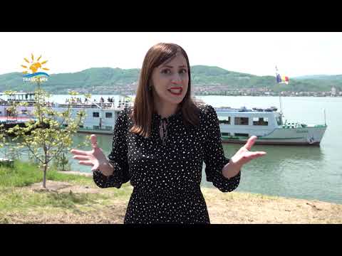 Croaziera Orsova Belgrad