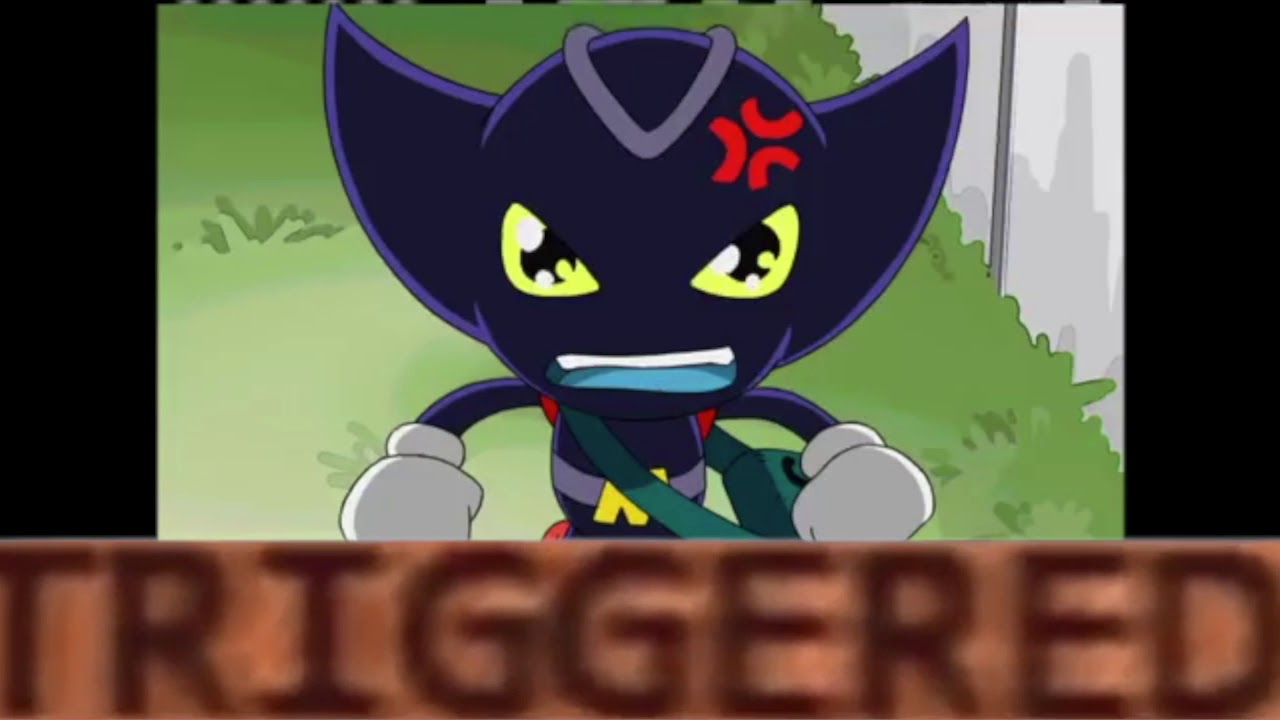 YTP: The Ear Breaking Experience