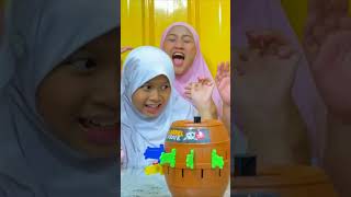 Download lagu Ruby Jadi Bajak Laut Gara-Gara....! mp3 Download lagu Ruby Jadi Bajak Laut Gara-Gara....! mp3