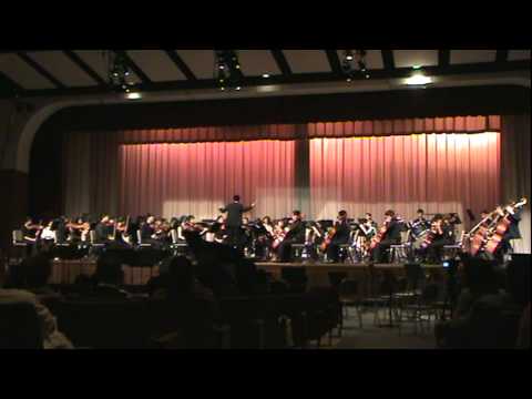 HSN String Ensemble: Halo Theme- Martin O'Donnell and Michael Salvatori