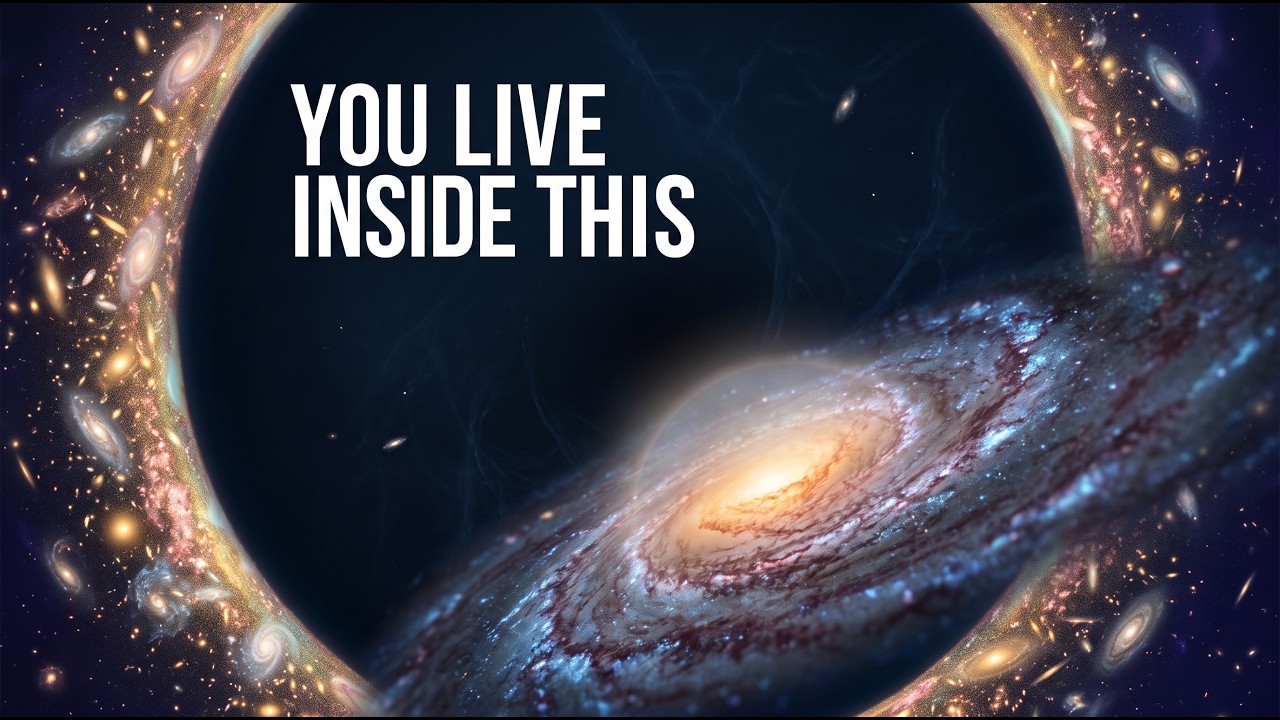 Why the Void We Live In Should Not Exist