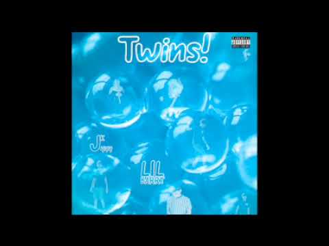 Stack! (ft. RYM Dinero & JK444) Official Audio