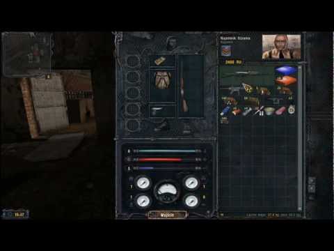 Finishing military - Piraka Plays in S.T.A.L.K.E.R. - Clear Sky - Part 5 [PL]