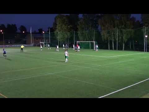 07.10.17 IFK Mariehamn P 02 - FC Inter - Halvlek 1