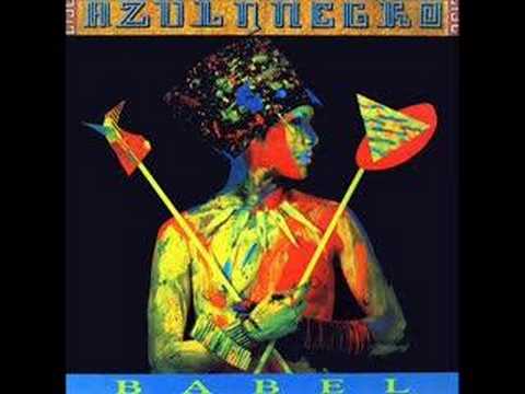 Azul y Negro - El Descubrimiento
