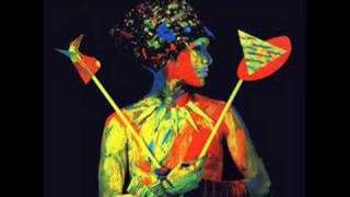 Azul y Negro - El Descubrimiento