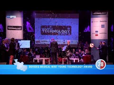 Nieuws in 1 minuut dinsdag 13 november 2012