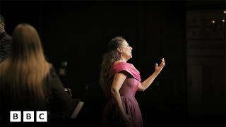 Cecilia Bartoli: See the magic of Opera's 'last diva' | Arts in Motion