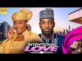 Intentional Love INI EDO MAURICE SAM African Movies 2025 Latest Full Movies