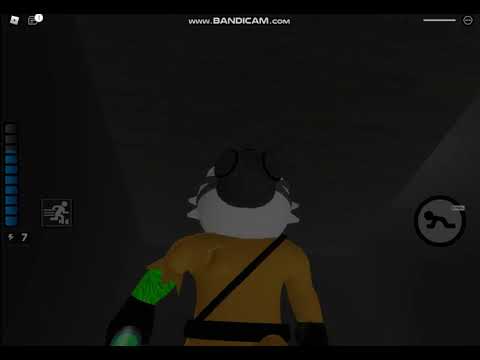 Piggy Alternate Badgy And Anteo Jumpscare