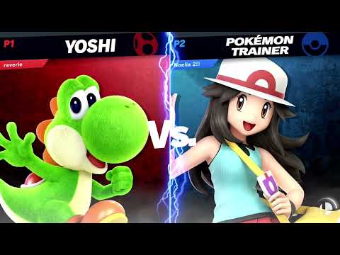 Encore Smash Weekly #191 - SBU | Quidd Vs. #MYLESSPORTS | Myles - Winners Finals