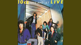 Ships Don&#39;t Disappear In The Night (Do They) (Live)