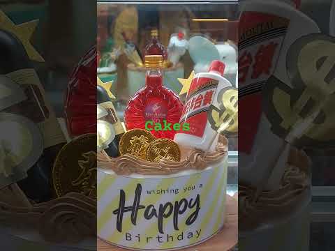 CAKES FOR ALL OCCASION