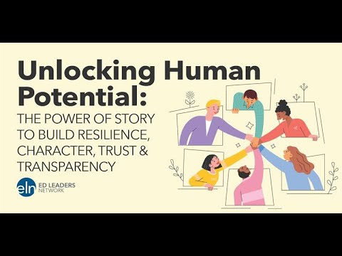 Leading Techniques: Unlocking Human Potential | Golden Age