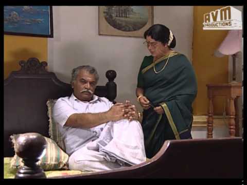 Episode 227: Sontham Tamil TV Serial - AVM Productions