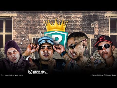 Base de funk Rasteiro Atabaque 2026 Para Cypher Medley Rimas Com Os Parças ( Rei dos Beats )