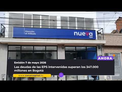 AHORA 10:30 | 7 de mayo 2026