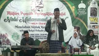 Download lagu New Live Pengajian Bpk Kyai Haji AHMAD GUNANTO,S.A.g.M.Pd.I. mp3 Download lagu New Live Pengajian Bpk Kyai Haji AHMAD GUNANTO,S.A.g.M.Pd.I. mp3